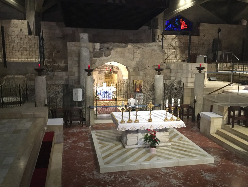 “Jesus”: What’s in the&nbsp;Name