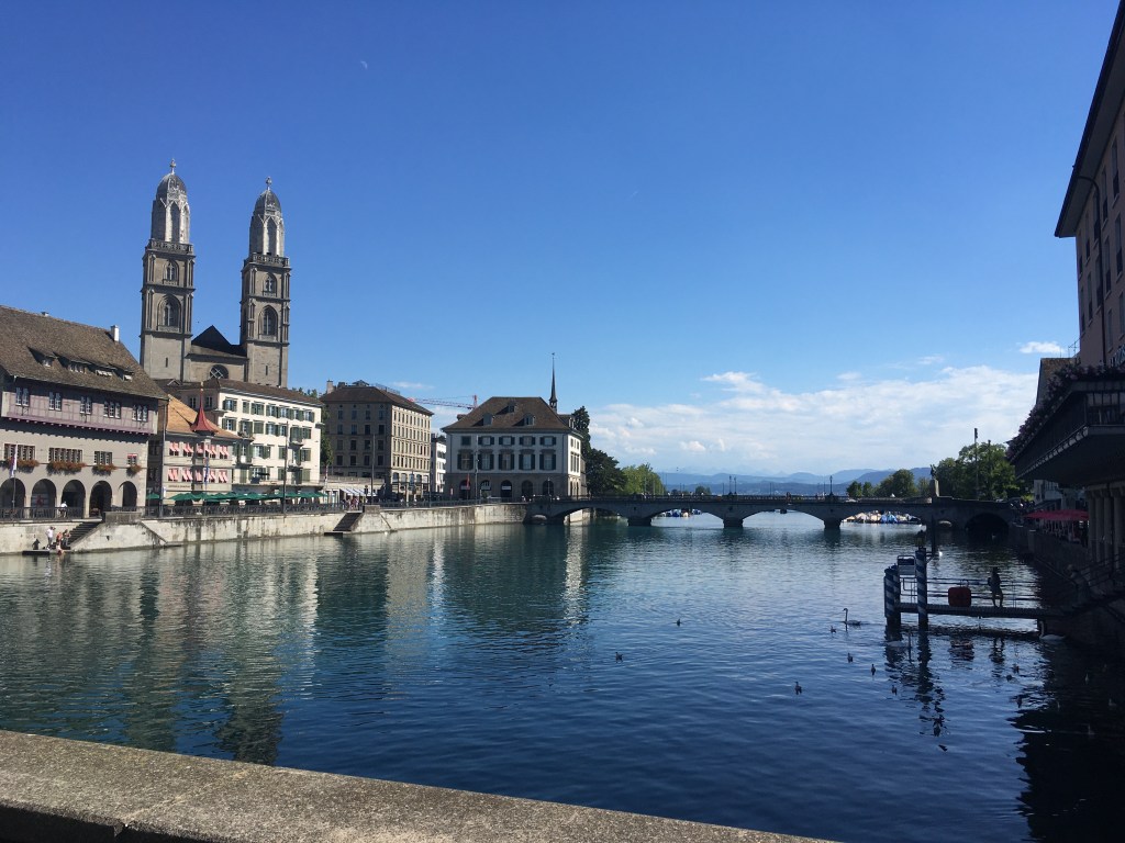 Anabaptist Unabated: An Apology for Anabaptism on Our 500th Anniversary (Part&nbsp;I)